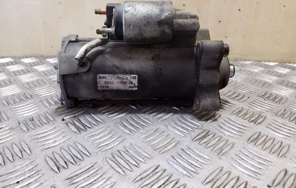 Ford Kuga I Starter motor 6G9N11000FA