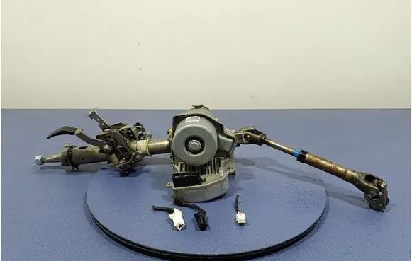 KIA Ceed Steering rack 563001H850