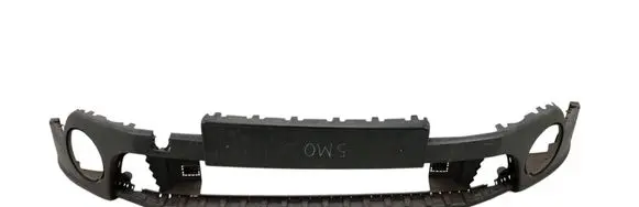 Volkswagen Golf VI Front bumper lip 5M0805903F