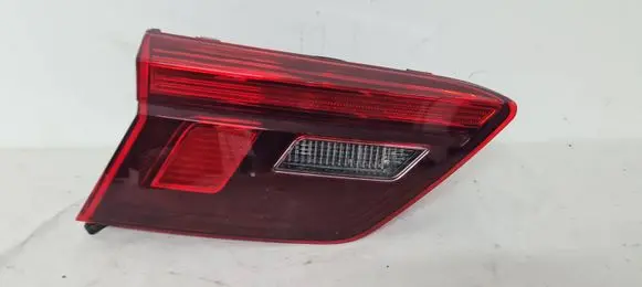 Volkswagen Tiguan Allspace Tailgate rear/tail lights 5NN945093 00302858 237201326703
