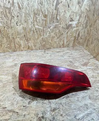 Audi Q7 4L Rear/tail lights 273301