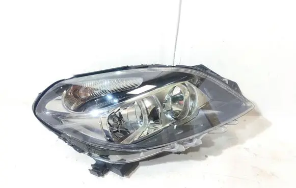 Mercedes-Benz B W246 W242 Headlight/headlamp A2468200261 LE10A6228