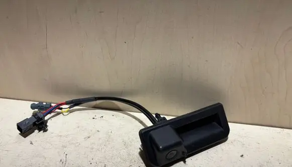 Skoda Kodiaq Reversing camera 566827566A