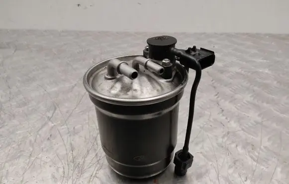 Ford Transit Courier II Fuel filter R2X69B262AD