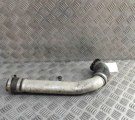 Mercedes-Benz C W205 Intercooler hose/pipe A6510905337