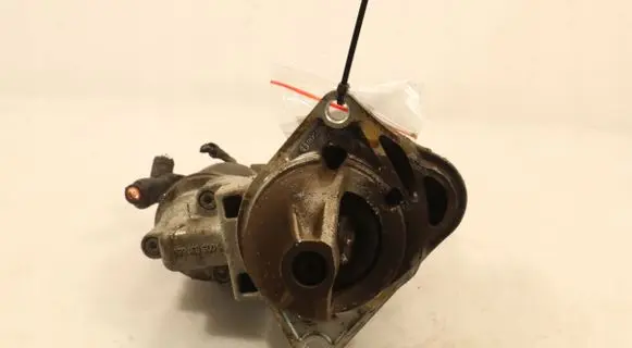 Chevrolet Aveo Starter motor 1005831669