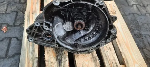 Opel Corsa C Automatic gearbox