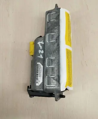Volkswagen Touran I Passenger airbag 1T0880204A ABPAB321335NAT 0021HP0CFV01