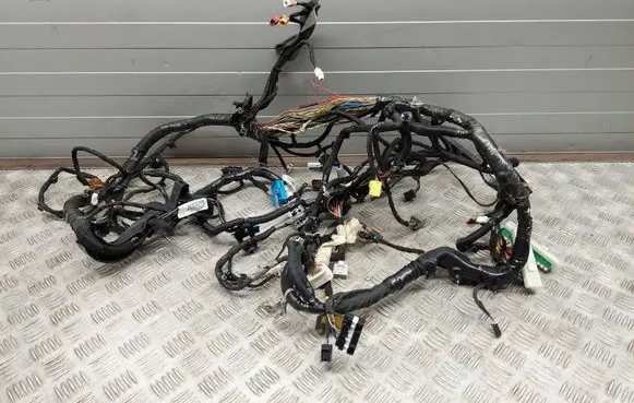 Chrysler Pacifica Other wiring loom 507AE