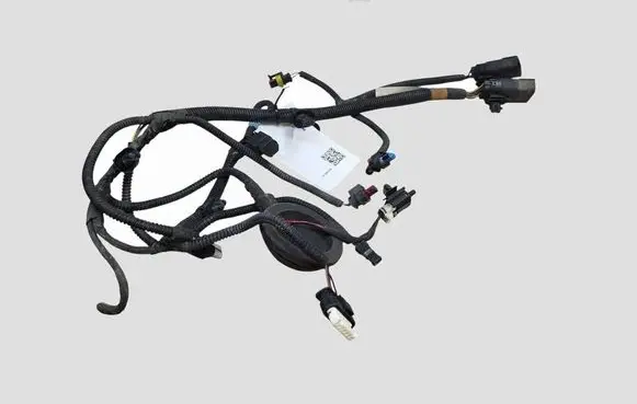 Tesla Model Y Other wiring loom 334826201