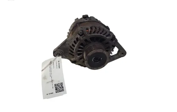 Mazda CX-7 Generator/alternator A2TJ0681