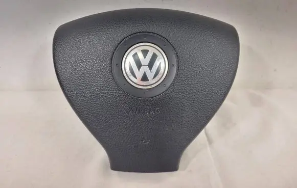 Volkswagen Golf V Steering wheel airbag 1K0880201AF