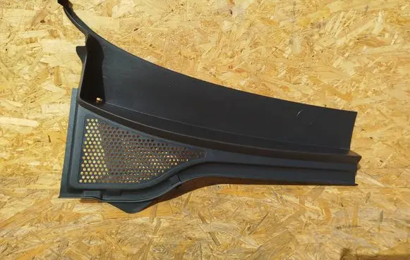 Volkswagen Passat Alltrack Wiper trim 3G1819404E 3G1819402E 3G2819404E