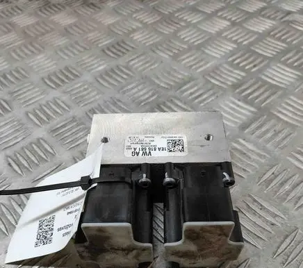 Volkswagen ID.3 Air conditioning (A/C) expansion valve 1EA816681A
