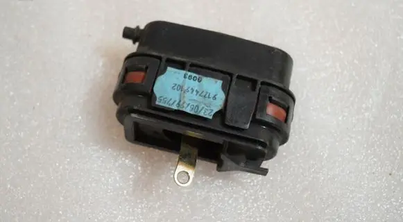 Mercedes-Benz 190 W201 Sensor