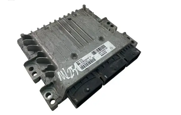 Renault Scenic III - Grand scenic III Engine control unit/module 237103571R 237101908R