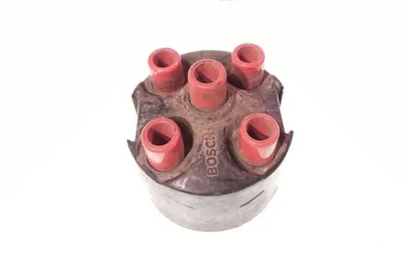 Volkswagen Golf III Spark distributor cap 1230591040