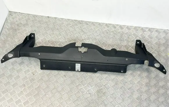 Toyota Land Cruiser (J120) Engine bonnet/hood lock trim molding 5329260040