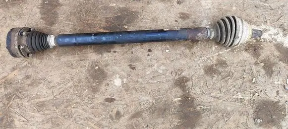 Seat Toledo III (5P) Front driveshaft 1K0407272GM