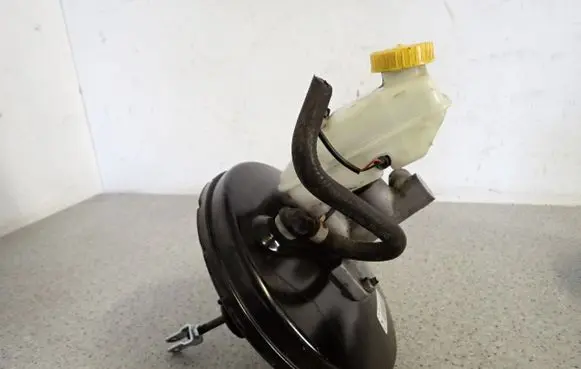Chevrolet Aveo Brake booster CN8G21S6124