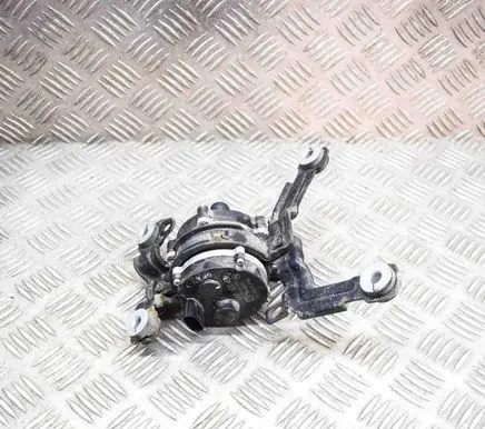 Hyundai Kona I Electric auxiliary coolant/water pump 375W5K4000
