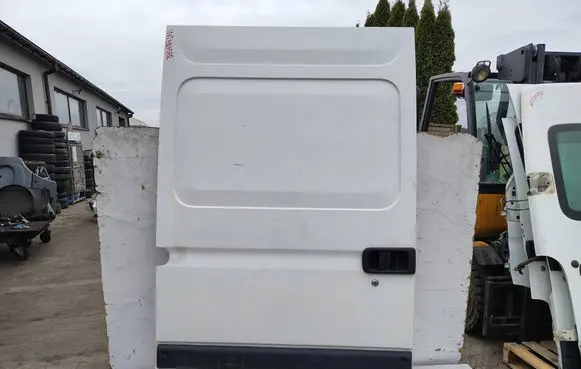 Nissan Interstar Side sliding door 