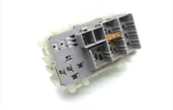 Ford S-MAX Fuse box set 6G9T-14K131-CA