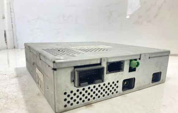 Audi A6 S6 C6 4F Video control module 4E0919146A 4E0910146D
