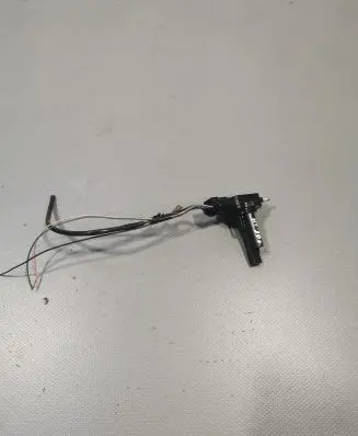 Toyota Yaris Mass air flow meter 222040V020 VN1974005380