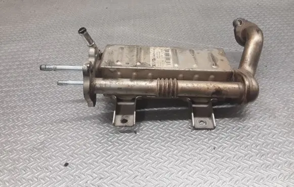 Toyota Verso EGR valve cooler 256010R020