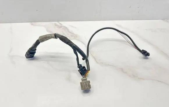 Audi A5 8T 8F Other wiring loom 059971627D
