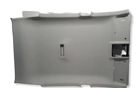 Volkswagen T-Cross Headlining 2GM867501E LFDNR5797 2423522190