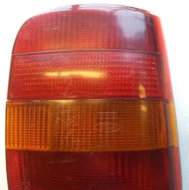 Ford Scorpio Rear/tail lights 83BG13A602
