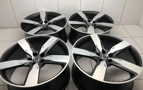 Volvo XC90 R20 alloy rim 