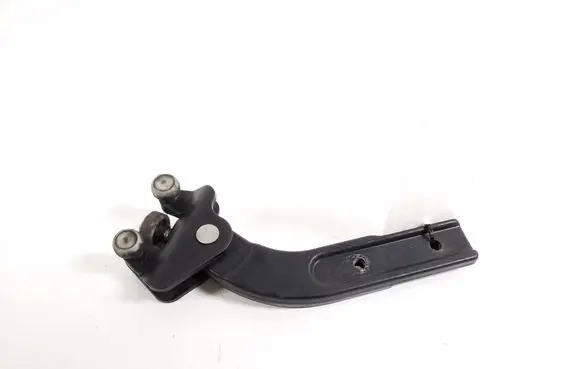Mercedes-Benz Vito Viano W639 Sliding door lower roller guide/hinge A6397601647