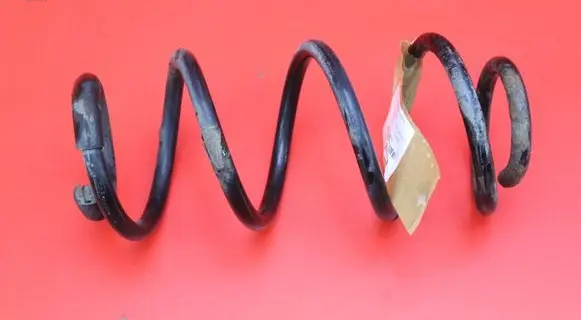 Honda Jazz Rear coil spring