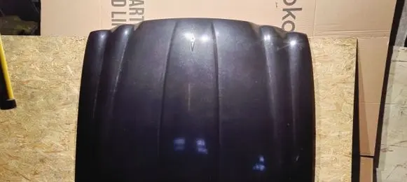 Jaguar XJ X350 Engine bonnet/hood