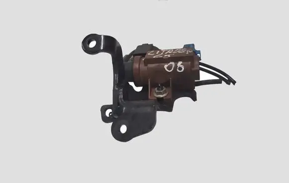 Citroen C5 Turbo solenoid valve 9654282880
