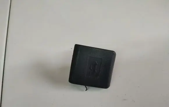 Toyota Corolla E120 E130 Engine bonnet (hood) release handle 