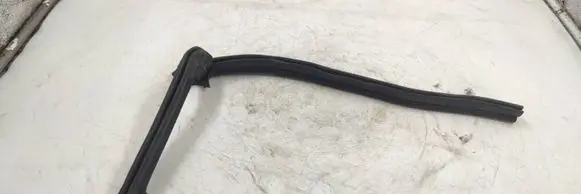 Engine compartment rubber