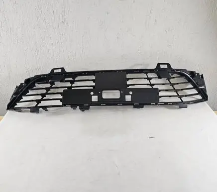 Renault Clio V Front bumper lower grill 622541469R