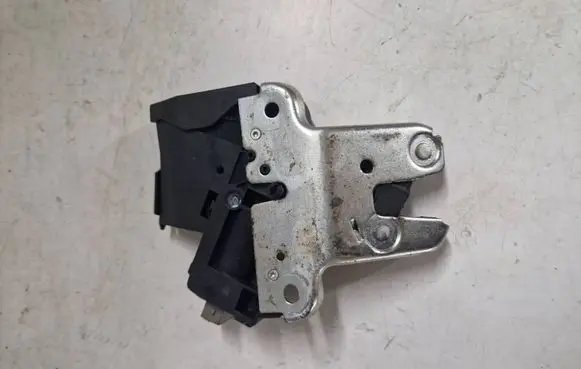 Audi A5 8T 8F Tailgate/trunk/boot lock/catch/latch 4E0827645A
