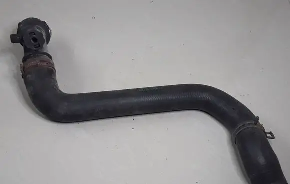 Volkswagen Golf IV Engine coolant pipe/hose 1J0122051AF 1J0121619A