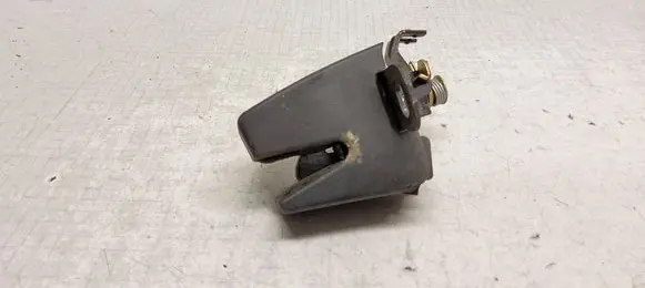 Volkswagen Transporter - Caravelle T5 Tailgate/trunk/boot lock/catch/latch 7H0827162
