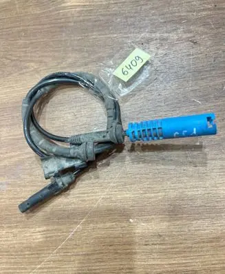 BMW 5 E60 E61 ABS brake wheel speed sensor 6908705