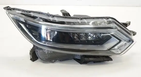 Nissan Qashqai Headlight/headlamp ACR10019011 10019011