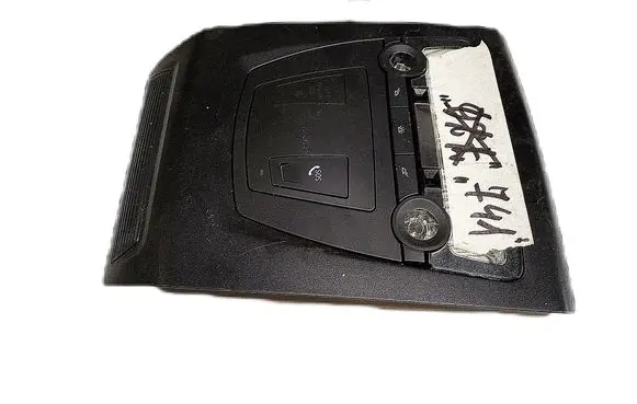 BMW 5 F10 F11 Glove box light F07F10F11