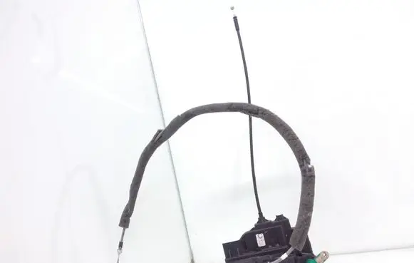 Nissan NV200 Front door lock 43111 X11M