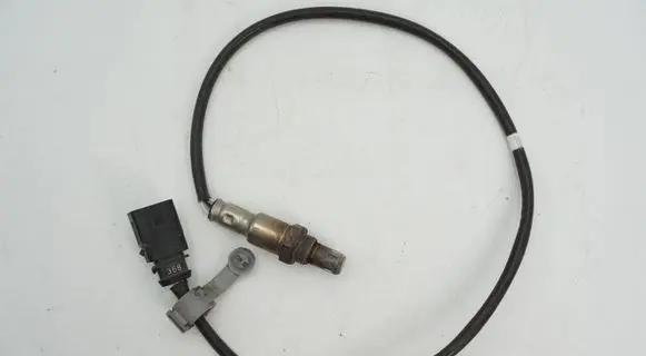 Skoda Octavia Mk3 (5E) Lambda probe sensor 04E906262A