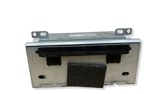 Ford Ecosport Radio/CD/DVD/GPS head unit DN1518C815PG